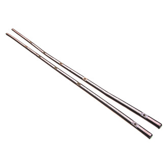 Fairchild® - Driver and Passenger Side Glass Run Window Channel Kit