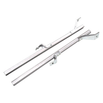 Fairchild® - Driver and Passenger Side Window Channel Guide Kit