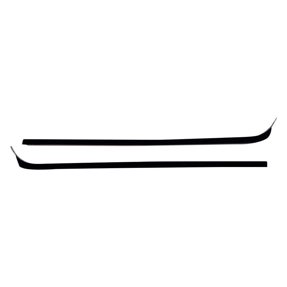 Fairchild® - Door Window Belt Weatherstrip Kit