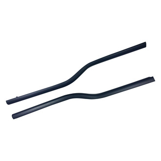 Fairchild® - Door Window Belt Weatherstrip Kit