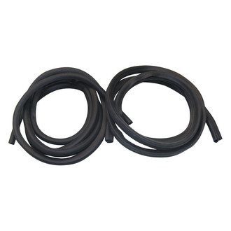 Fairchild® - Driver and Passenger Side Door Seal Kit