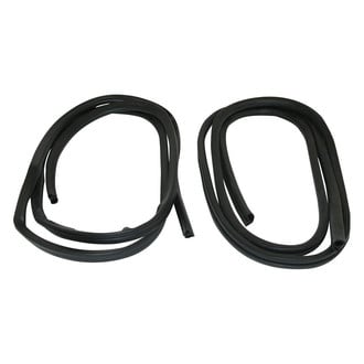 Fairchild® - Driver and Passenger Side Door Seal Kit