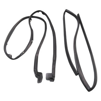 Fairchild® - Upper and Lower Driver Side Door Seal Kit