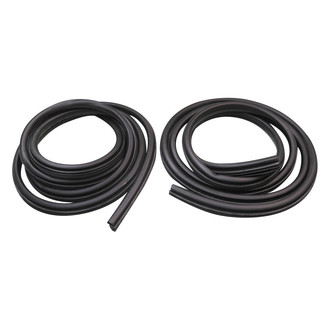 Fairchild® - Front Driver and Passenger Side Door Seal Kit