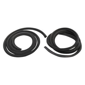Fairchild® - Driver and Passenger Side Door Seal Kit