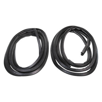Fairchild® - Driver and Passenger Side Door Seal Kit