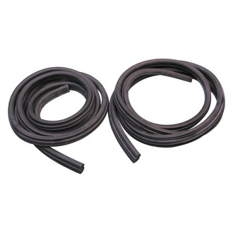 Fairchild® - Front Driver and Passenger Side Door Seal Kit