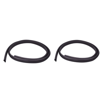 Fairchild® - Upper Driver and Passenger Side Door Seal Kit