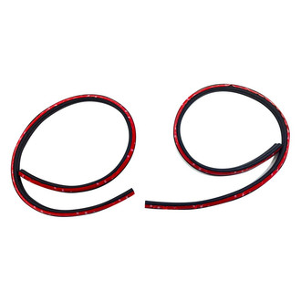 Fairchild® - Front Passenger Side Door Seal Kit