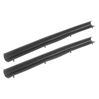 Fairchild® - Rear Lower Driver and Passenger Side Door Seal Kit