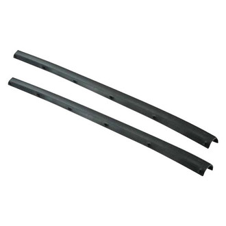 Fairchild® - Rear Lower Driver and Passenger Side Door Seal Kit