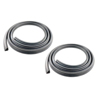 Fairchild® - Front Driver and Passenger Side Door Seal Kit
