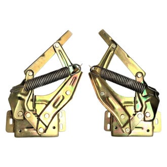 Fairchild® - Driver and Passenger Side Hood Hinge Kit