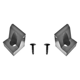 Fairchild® - Tailgate Bumpers