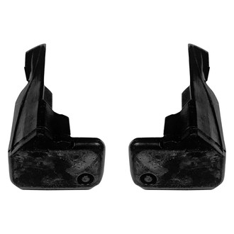 Fairchild® - Driver and Passenger Side Tailgate End Seal Kit