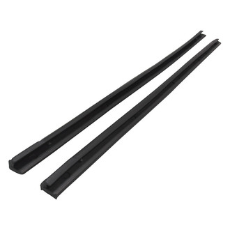 Fairchild® - Driver and Passenger Side Vent Window Seal Kit