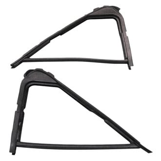 Fairchild® - Driver and Passenger Side Vent Window Seal Kit