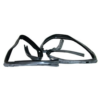 Fairchild® - Door Window Glass Run Channel