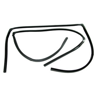 Fairchild® - Door Window Glass Run Channel