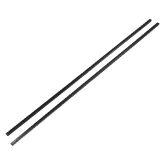 Fairchild® - Door Window Glass Run Channel