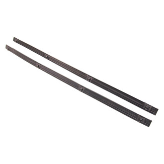 Fairchild® - Outer Driver and Passenger Side Belt Weatherstrip Kit