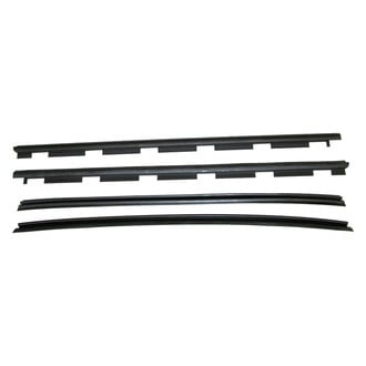 Fairchild® - Door Window Belt Weatherstrip Kit