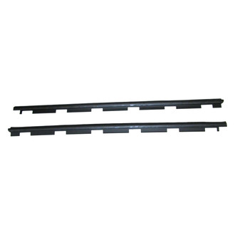 Fairchild® - Outer Driver and Passenger Side Belt Weatherstrip Kit