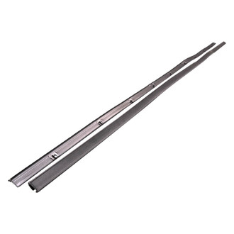 Fairchild® - Inner and Outer Tailgate Belt Weatherstrips