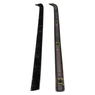 Fairchild® - Door Window Belt Weatherstrip Kit