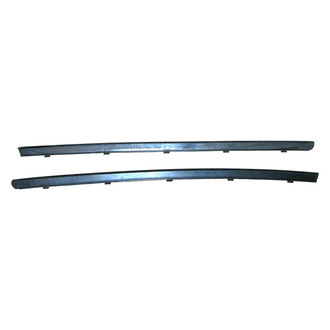 Fairchild® - Door Window Belt Weatherstrip Kit