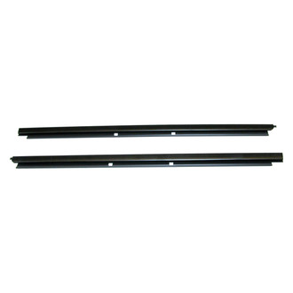Fairchild® - Door Window Belt Weatherstrip Kit