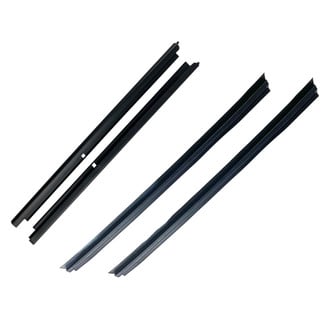 Fairchild® - Door Window Belt Weatherstrip Kit