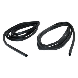 Fairchild® - Driver and Passenger Side Door Seal Kit