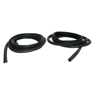 Fairchild® - Front and Rear Driver or Passenger Side Door Seal Kit