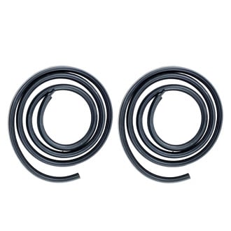 Fairchild® - Front Driver and Passenger Side Door Seal Kit
