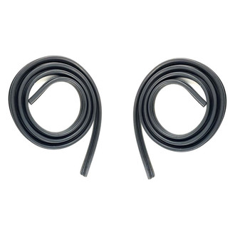 Fairchild® - Front Driver and Passenger Side Door Seal Kit