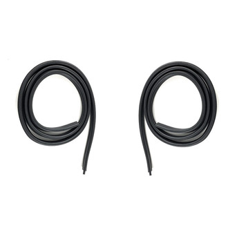 Fairchild® - Rear Driver and Passenger Side Door Seal Kit