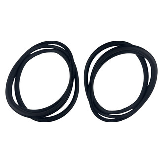 Fairchild® - Door Seals