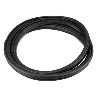Fairchild® - Rear Driver and Passenger Side Door Seal Kit