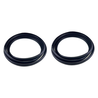 Fairchild® - Front Driver or Passenger Side Door Seal Kit
