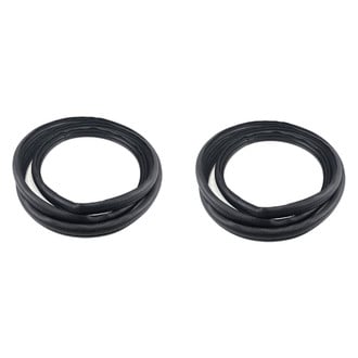 Fairchild® - Rear Driver and Passenger Side Door Seal Kit
