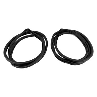 Fairchild® - Front and Rear Driver and Passenger Side Door Seal Kit
