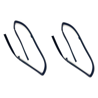 Fairchild® - Door Window Glass Run Channel