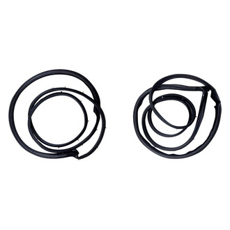 Fairchild® - Driver and Passenger Side Door Seal Kit