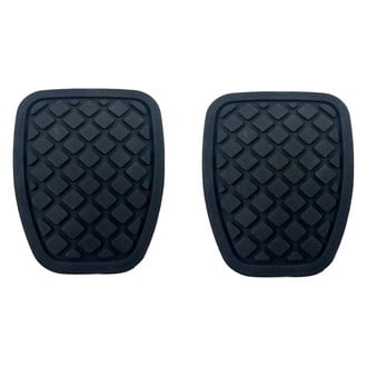 Fairchild® - Rubber Brake and Clutch Pedal Pad