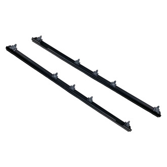 Fairchild® - Belt Weatherstrip Kit
