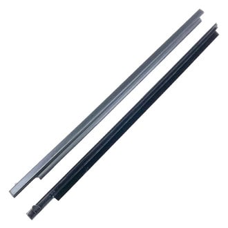 Fairchild® - Front Outer Driver and Passenger Side Belt Weatherstrip Kit