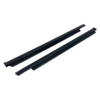 Fairchild® - Rear Outer Driver and Passenger Side Belt Weatherstrip Kit