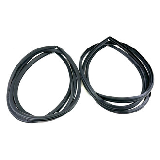 Fairchild® - Front Driver and Passenger Side Door Seal Kit