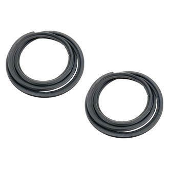 Fairchild® - Rear Driver and Passenger Side Door Seal Kit